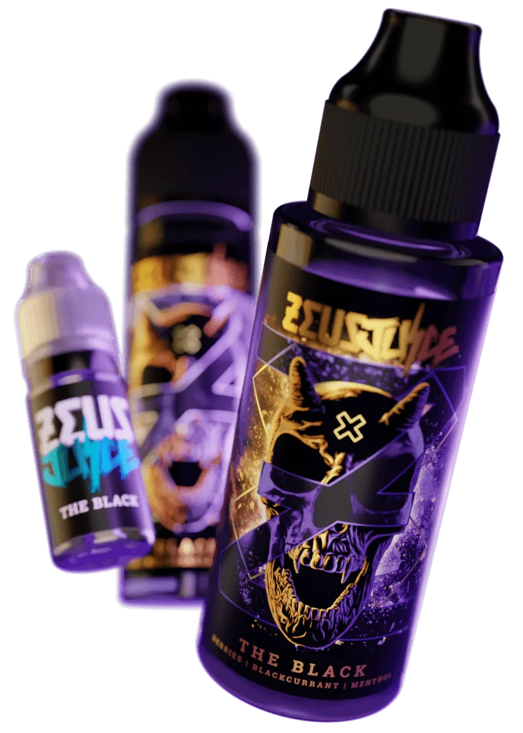 the black bottles ti