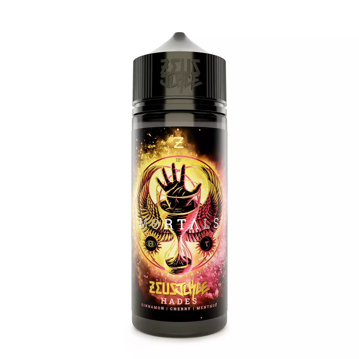 hades mortals 100mlsf white