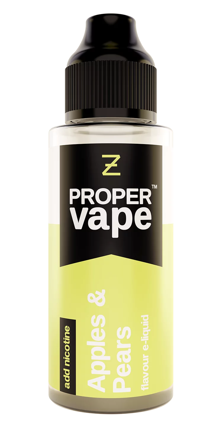 Proper Vape