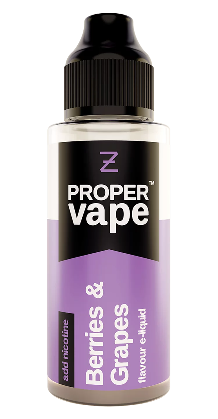 Proper Vape