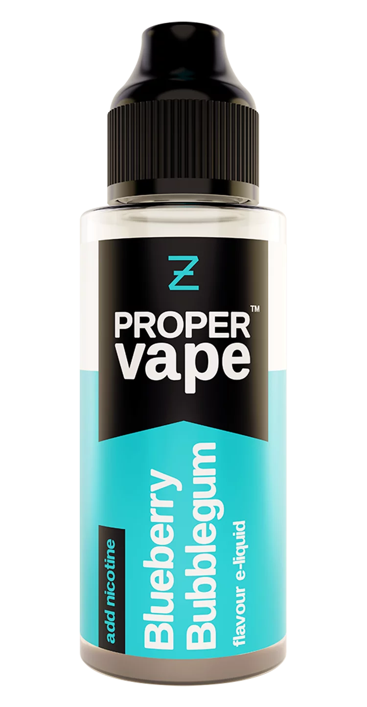 Proper Vape