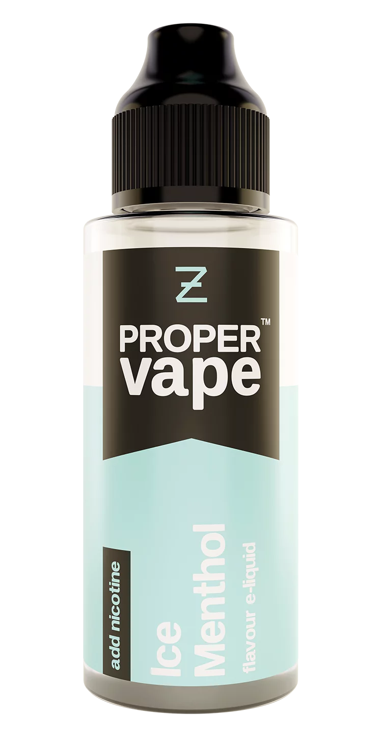 Proper Vape