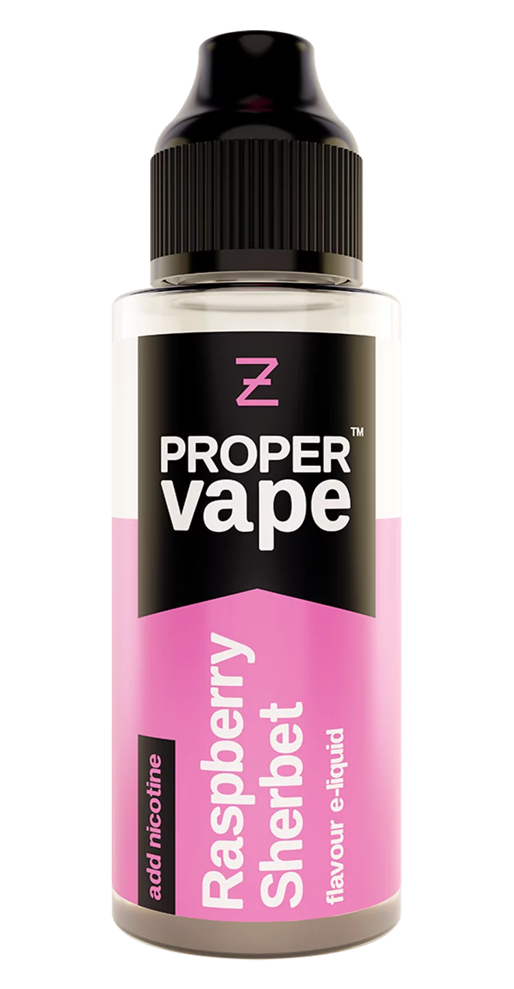 Proper Vape