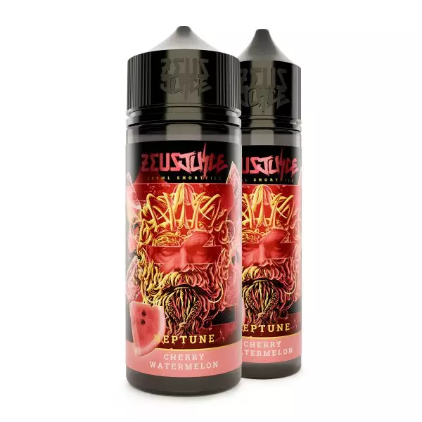 neptune duo zeus juice 100mlsf white