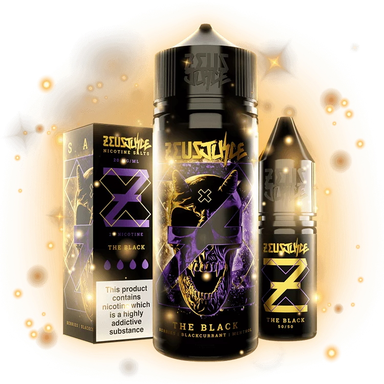 zjgg cool the black 2