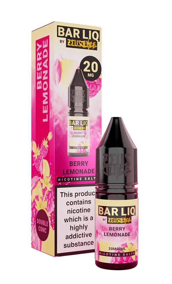 barliq berry lemonade zeus juice 20mg 10ml nicotine salts web