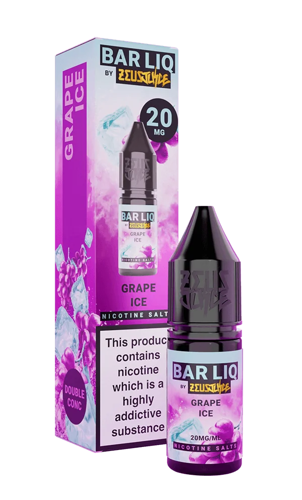 barliq grape ice zeus juice 20mg 10ml nicotine salts web