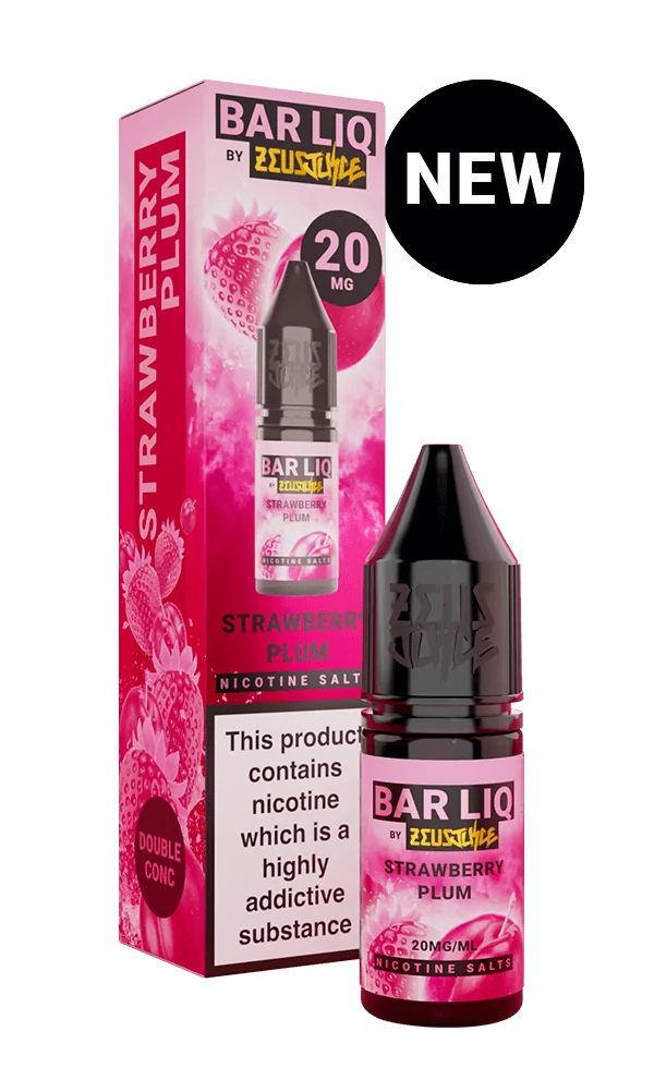 barliq strawberry plum zeus juice 20mg 10ml nicotine salts web
