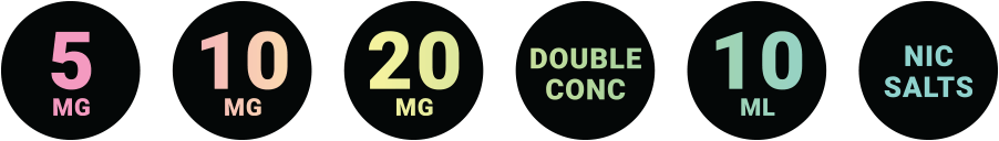 bl icons