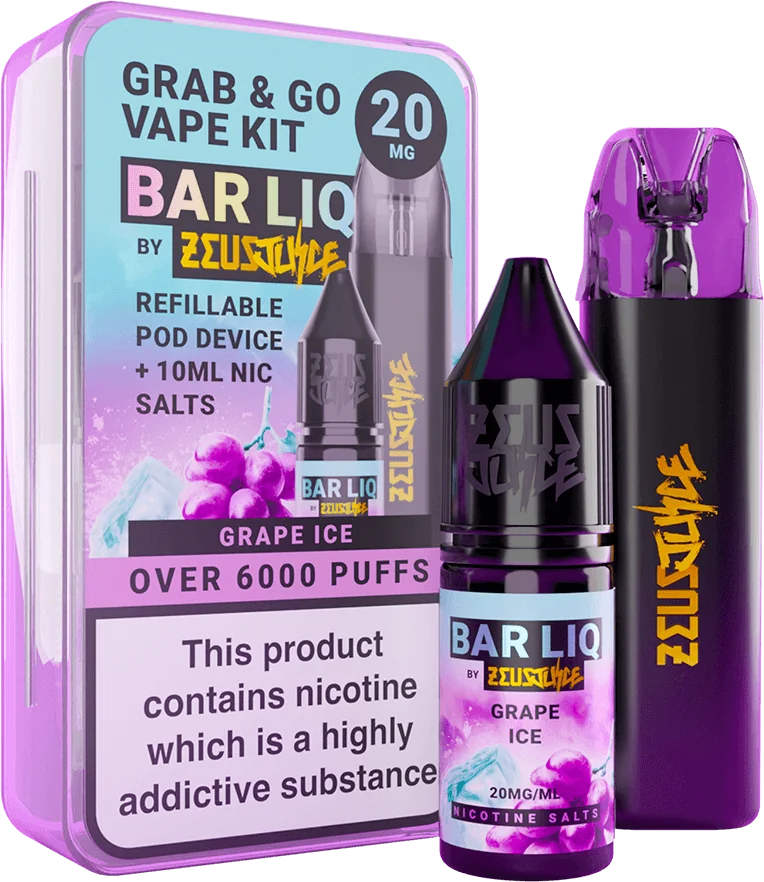 20mg grape ice bar liq grab and go vape kit colour landing page 20mg grape ice bar liq grab and go vape kit colour landing page