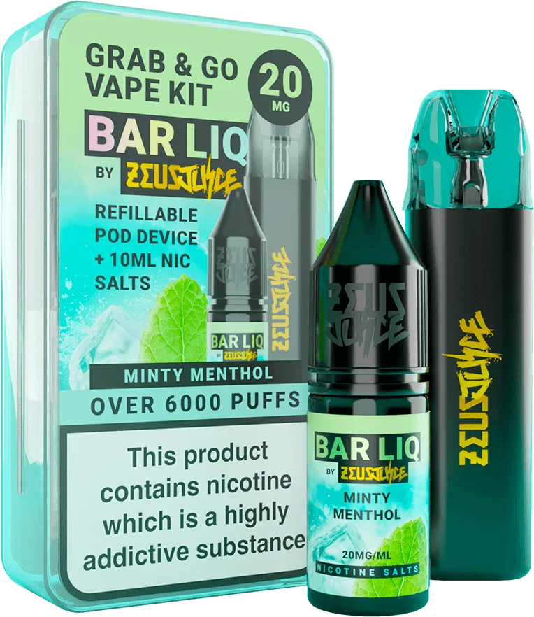 20mg minty menthol bar liq grab and go vape kit colour landing page 20mg minty menthol bar liq grab and go vape kit colour landing page