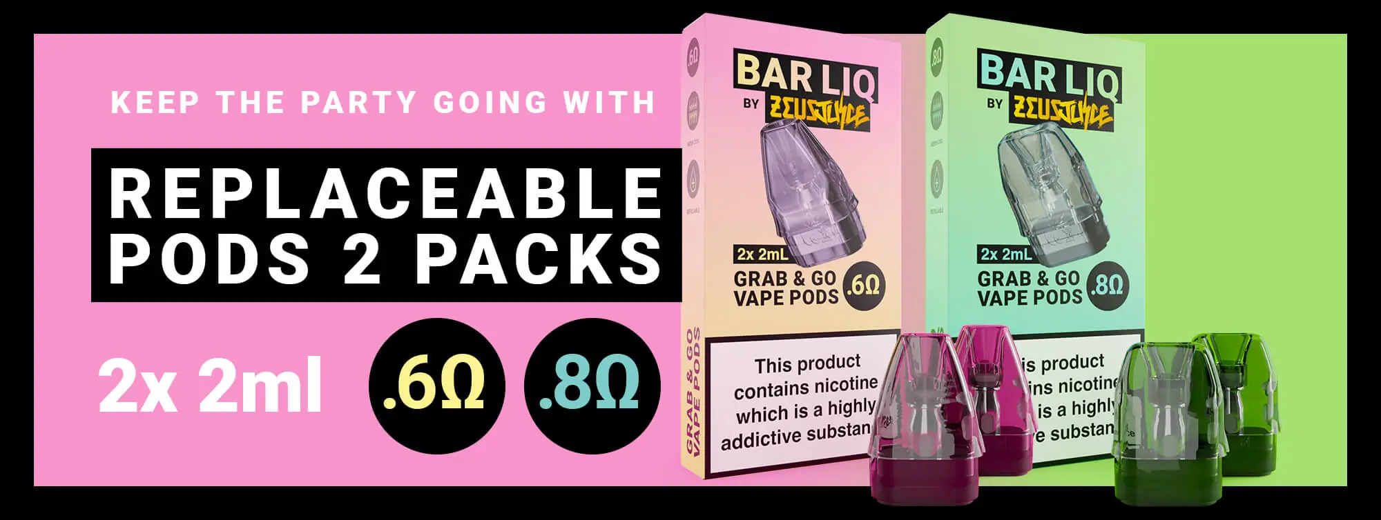 gng pods banner gng pods banner