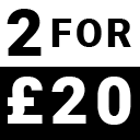 2 for 20 gng