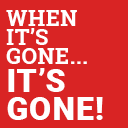 when its gone swatch