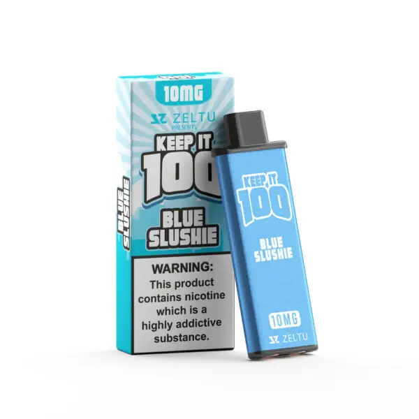 Keep It 100 (1)