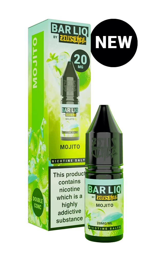 20mg barliq mojito zeus juice 20mg 10ml nicotine salts web