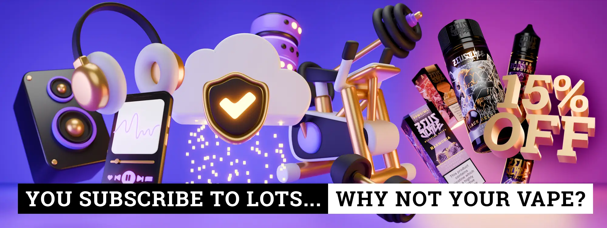 subscribe n save banner