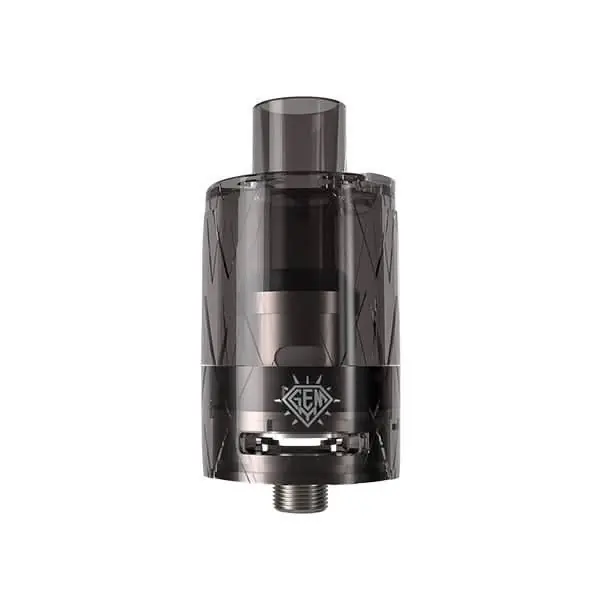 freemax gemm disposable tank 2pk blk