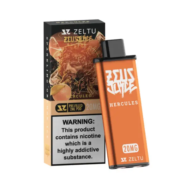 hercules 20mg