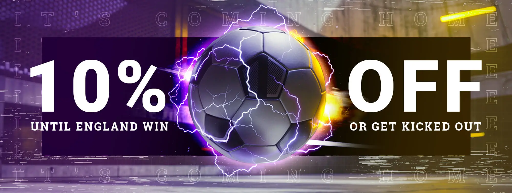 zj england football promo banner