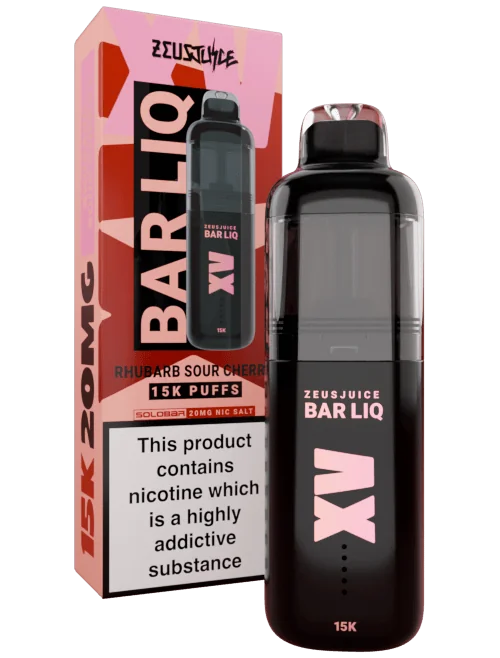 Barliq XV