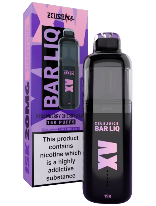 Barliq XV