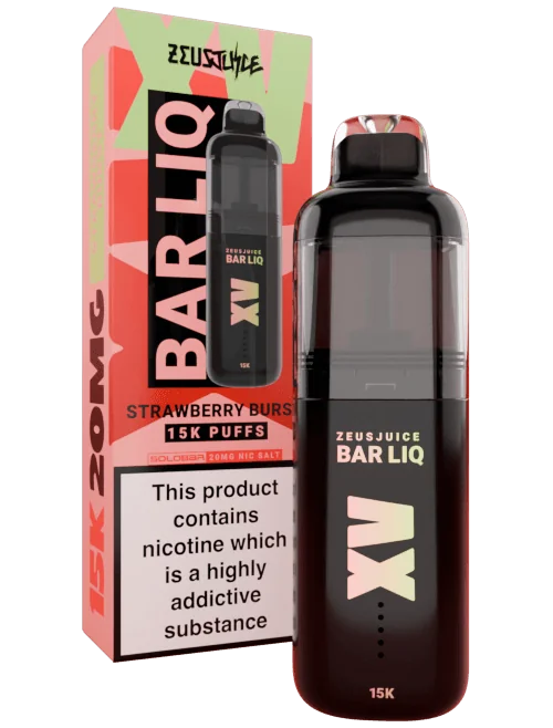 Barliq XV