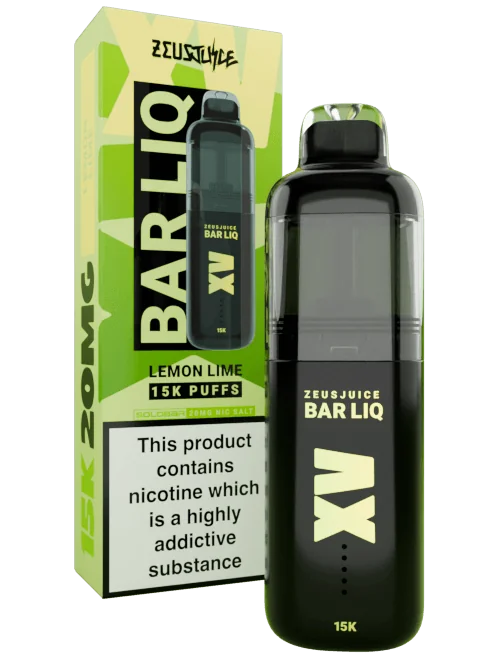 Barliq XV