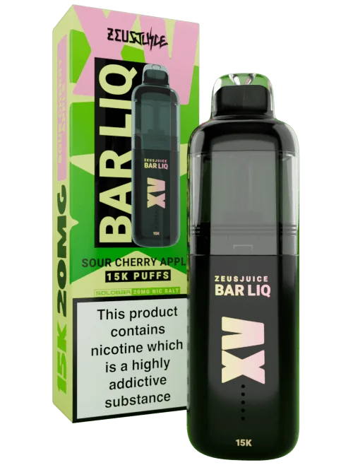Barliq XV