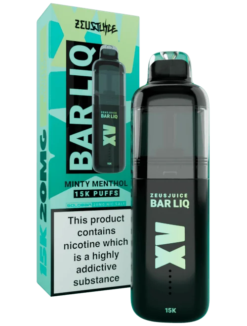 Barliq XV