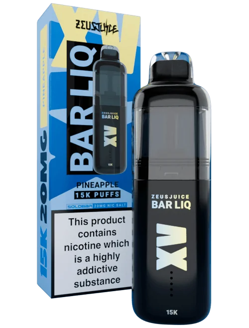 Barliq XV