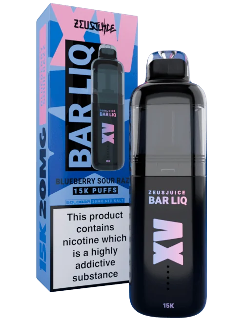 Barliq XV