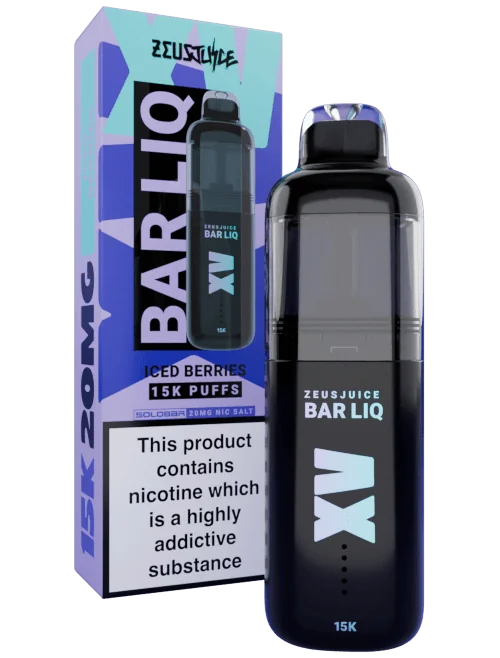 Barliq XV