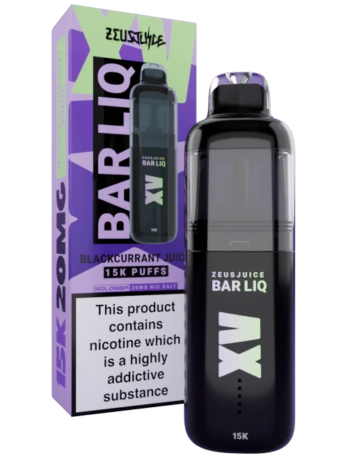 Barliq XV