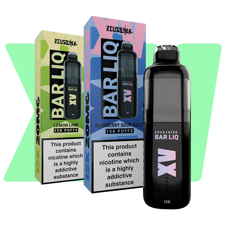 Barliq XV