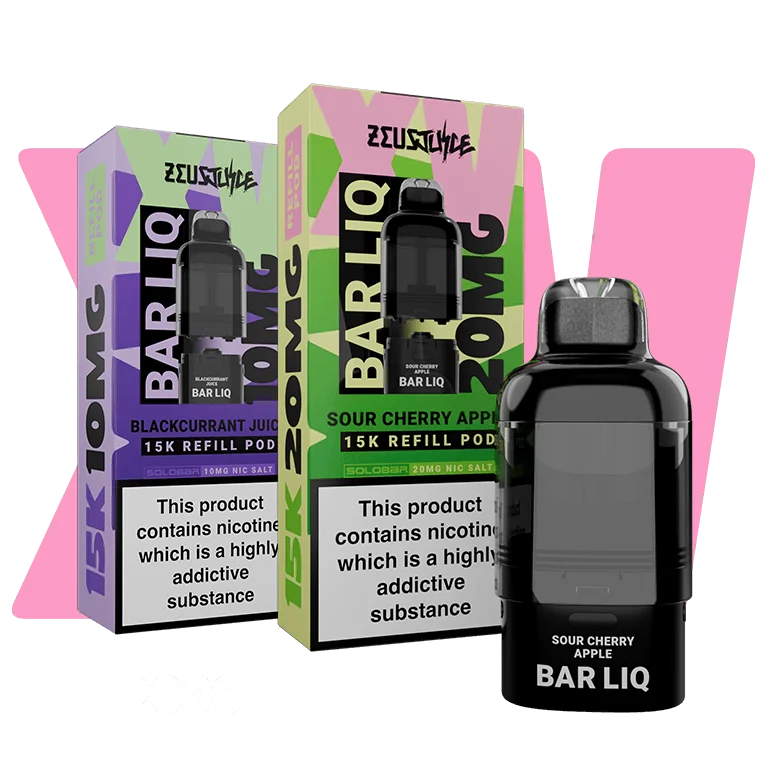 Barliq XV